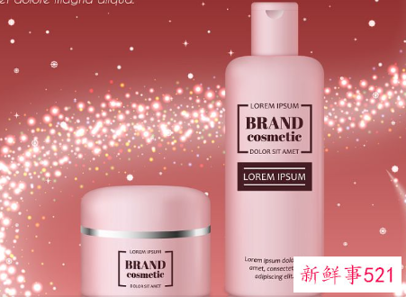 男生基本护肤步骤