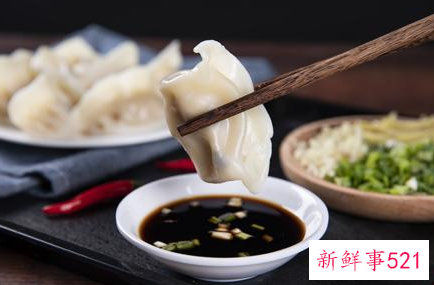 蒸水饺用冷水还是热水