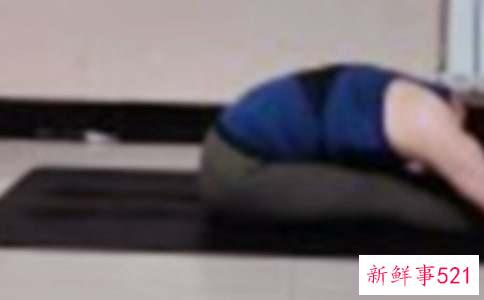 瑜伽减肥方法有哪些