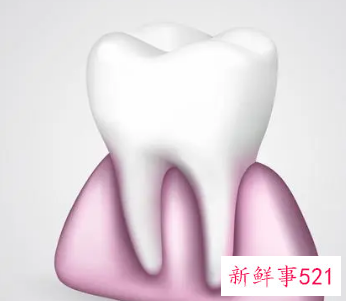 梦见牙齿全部脱落并吐出来又长出新牙