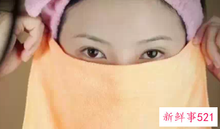 正确敷面膜的步骤是什么