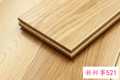 强化地板是什么材质