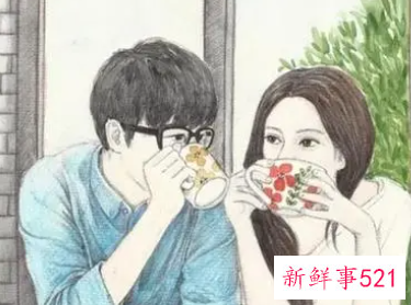 懂得跟男人保持距离的女人