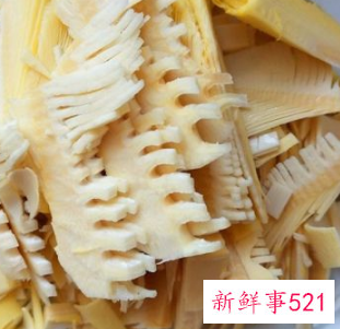 竹笋怎么做才好吃简单又好吃