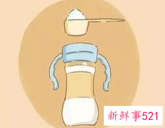 怎样选婴儿奶粉呢