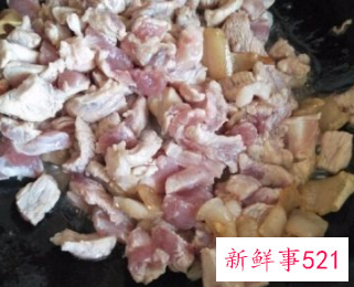 竹笋怎么做才好吃简单又好吃