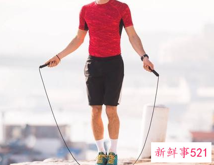 跳绳到底可以瘦手臂吗