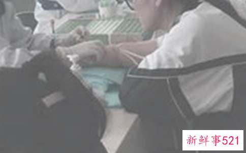 产后抽血检查什么项目