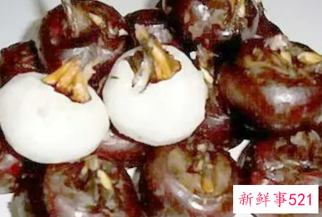 荸荠发芽了还能吃吗