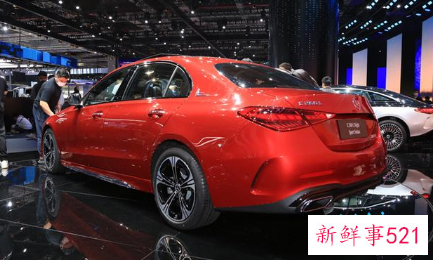 2021成都车展看点