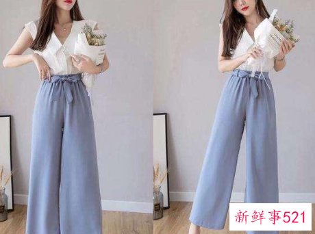 30岁女人穿衣打扮风格