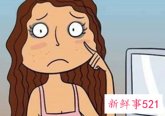 长期熬夜对身体的坏处