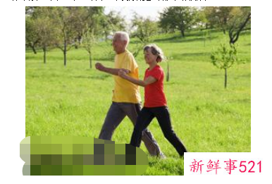 快走能减肥吗坚持快走让你远离肥胖