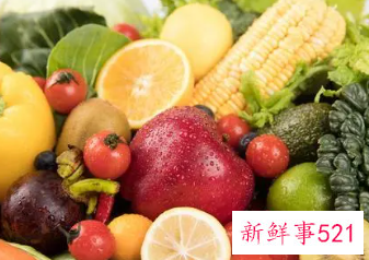 吃什么水果晚上不会胖