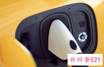 福特电动野马在美召回近4.9万辆