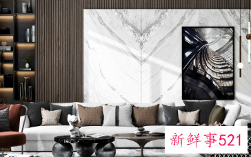 背景墙哪种好看耐看