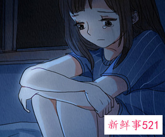 梦见女朋友在电话里伤心的哭泣