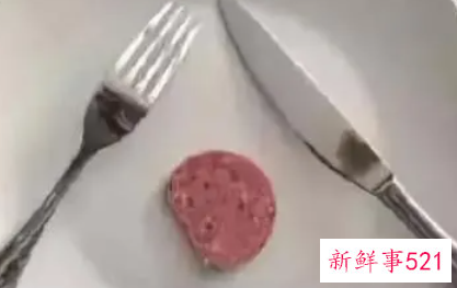 刀与叉的摆设礼仪