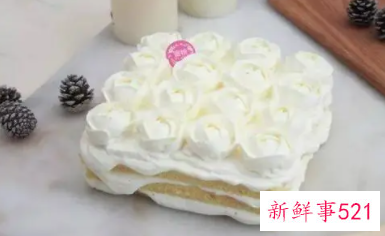 梦见奶油有什么征兆