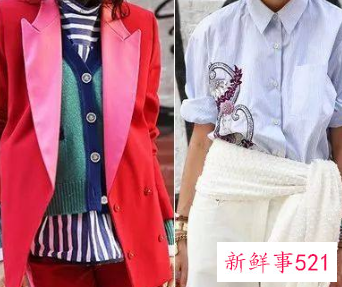 怎么找到适合自己的穿搭风格