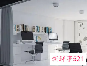 办公桌上镜子怎么放才好