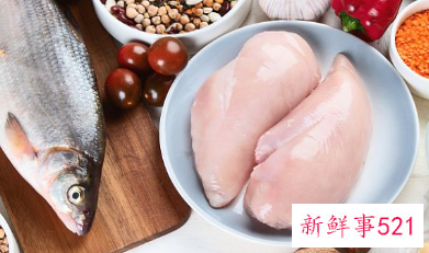 中度脂肪肝不能吃什么食物