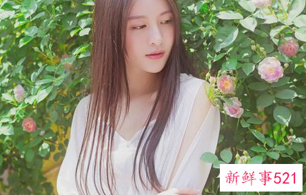 写给深爱女人的一段话