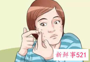 脸上长痘怎么办怎么调理