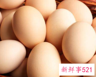 怎么保存鸡蛋半年不坏