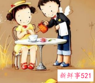 情侣之间怎么促进感情