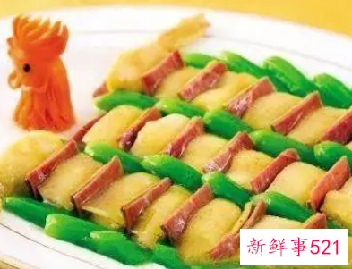 粤菜的特点是什么