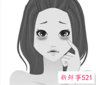 熬夜对女性的危害