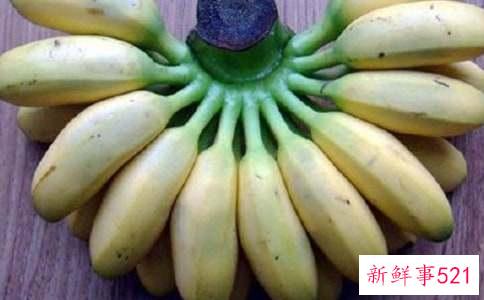枇杷香蕉可以一起吃吗