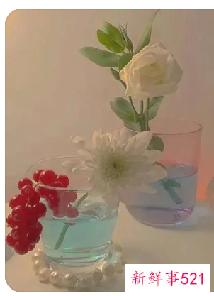 温柔干净的网名30岁