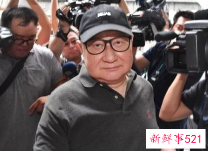 台湾百亿富豪孙道存什么时候去世