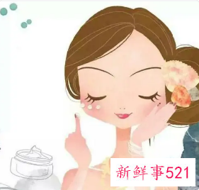皮肤保养的方法