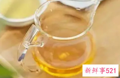 秋冬天适合泡什么茶喝