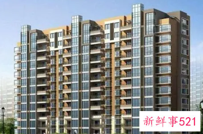 住17楼的风水含义是什么