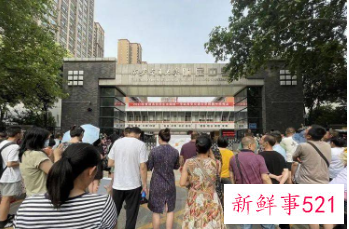 高考房抢手，价格一路走高