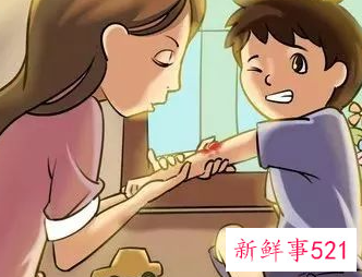 低声教育胜过吼孩子必看早教