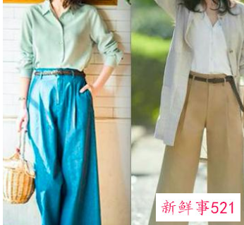 怎么找到适合自己的穿搭风格