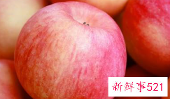 女人每天吃苹果对健康有好处
