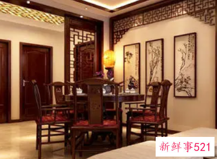 风水学入门家居常用风水知识