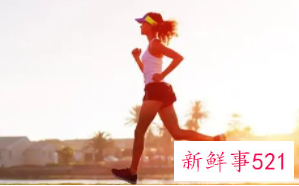 跑步后咳嗽怎么回事