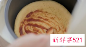 电饭煲披萨饼