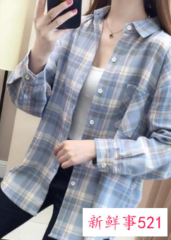 春秋季节的穿衣搭配