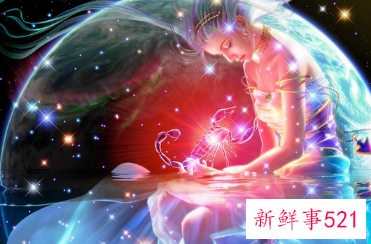 善于运筹帷幄的星座女