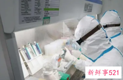 山东日照一家4人核酸结果呈阳性