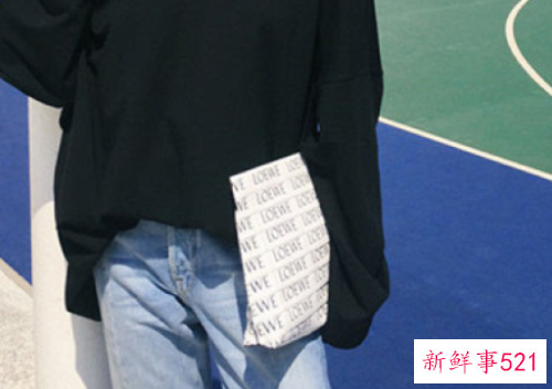 初秋的时尚单品