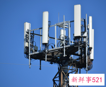 2021年我国5G基站达142.5万